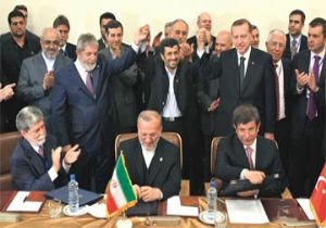 NÜKLEER KRİZ TIRMANIYOR