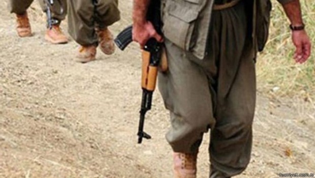 33 PKK lı terörist etkisiz hale getirildi
