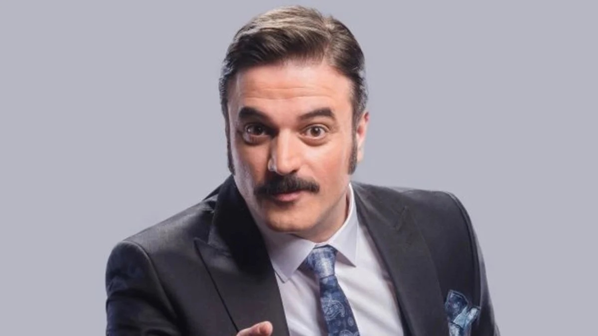 Ufuk Özkan, yeni aşka yelken açtı
