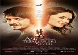 2011 Yılının En Çok İzlenen Filmleri