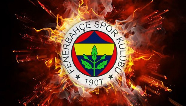 Fenerbahçe ayrılığı duyurdu!