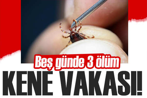 Sivas ta KKKA nedeniyle ölenlerin sayısı 3 e yükseldi