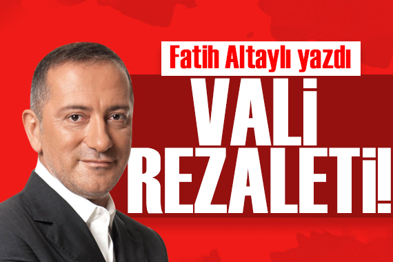 Fatih Altaylı yazdı: İade-i muhakeme