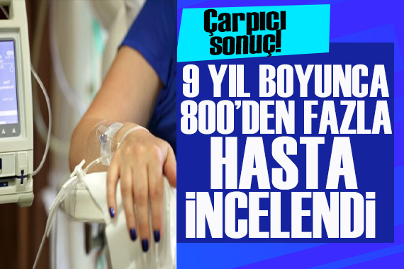 Kanserin yayılmasında etkili olan ‘seçilmiş hücreler’ tespit edildi