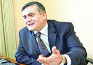 Adil Gür den İlginç Açıklama:
