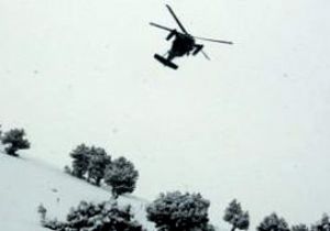 Libya: 2 Muhalif Helikopterini Düşürdük