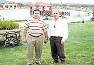 400 Jandarmalı Şok Baskın