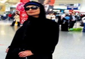 Sibel Umrede