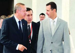 İşte Elindeki Kozu
