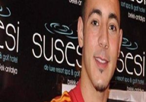 G.Saray a Amrabat Müjdesi!