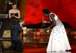 67. Emmy Ödülleri sahiplerini buldu