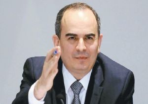 Ekonomide Tehlike Çanları