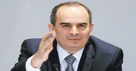 MB enflasyon tahminini yükseltti!