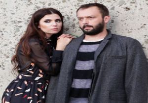 Aşk İddialarına Cevap Verdi
