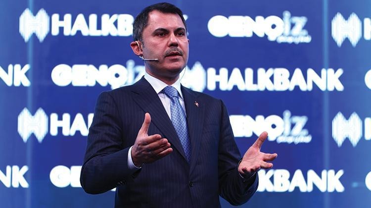 Bakan Kurum: 2025 in ilk çeyreğinde iklim kanunu çıkarmayı planlıyoruz