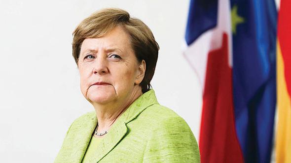  İdam cezası Almanya’da oylanamaz 