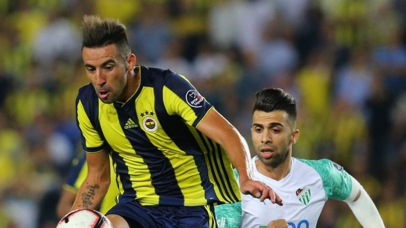 Mauricio Isla dan Ali Koç itirafı