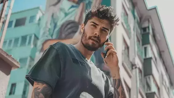 Barış Murat Yağcı nın acı günü