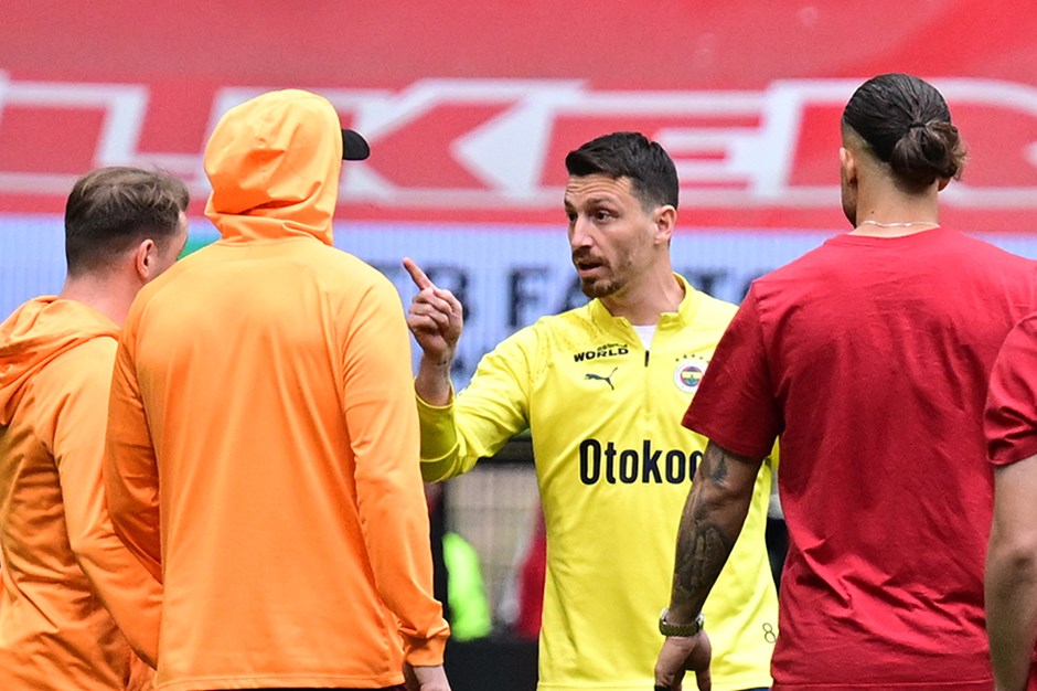 Fenerbahçe den 3 futbolcu PFDK ye sevk edildi