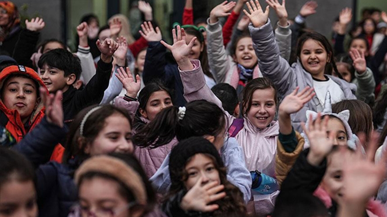 Ders zili bugün yeniden çalacak