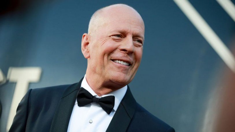Bruce Willis oyunculuğa veda ediyor