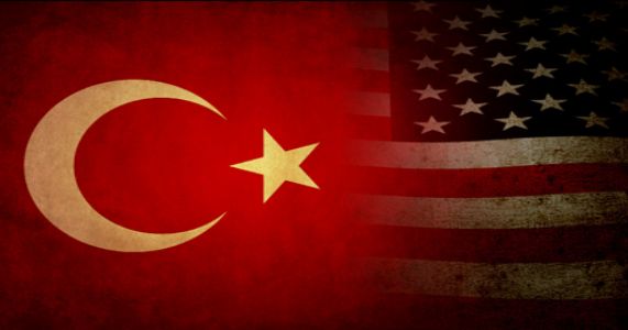 ABD den Türkiye ye şok mesaj!