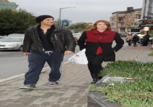 Emir’in Yolu’nda GİZEMLİ AŞK!