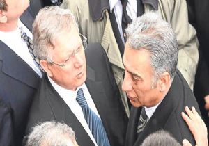 Ahh... Şike Nelere Kadirsin…