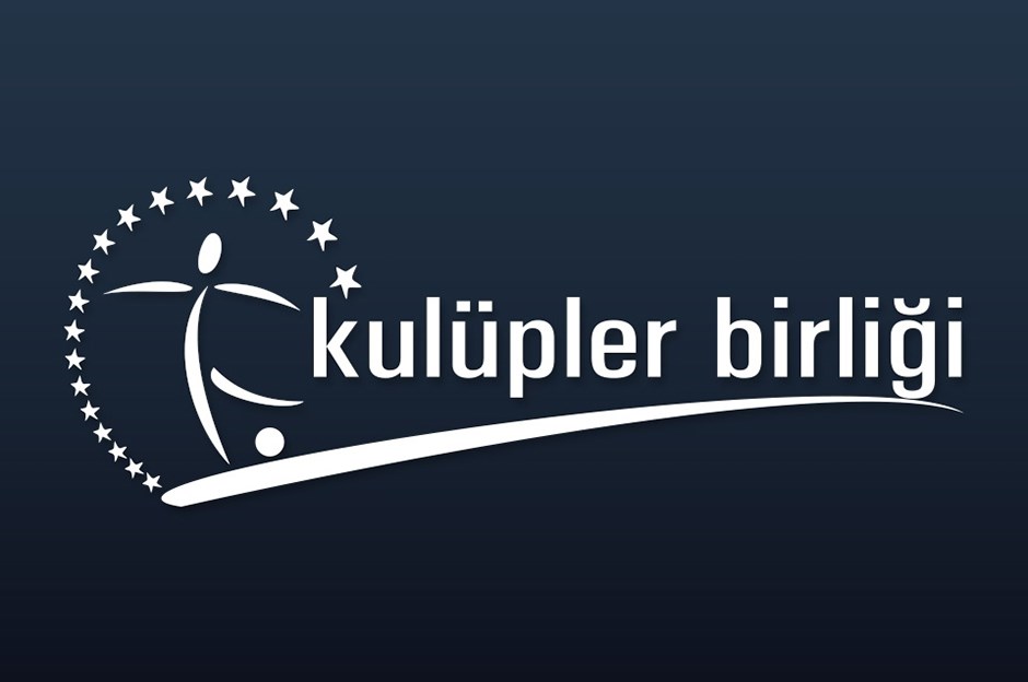 Kulüpler Birliği nden yabancı oyuncu kuralı açıklaması!