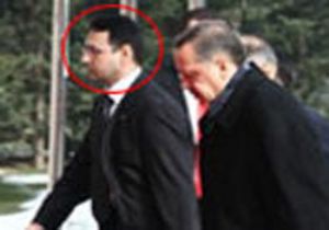Erdoğan ın Prensinin Şok Serveti