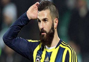 Fenerbahçe de ikinci Krasic vakası!