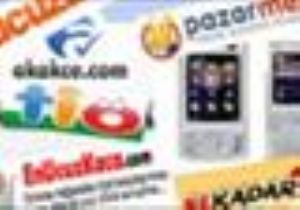 Dünya İnternet Üzerinde Dönüyor