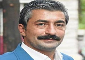 Erkan Petekkaya’yı Denize Attılar! Ama Neden?