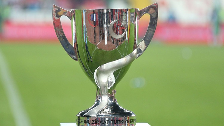 Türkiye Kupası nda ilk hafta programı belli oldu