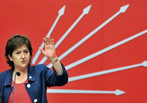 CHP'den Uludere Açıklaması: