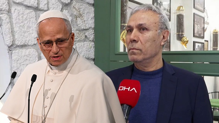 Mehmet Ali Ağca İznik e geldi