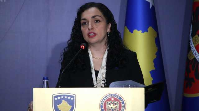 Sudan, Kosova yı resmen tanıdı