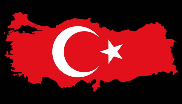 Yeni Türkiye böyleyse, iyi!