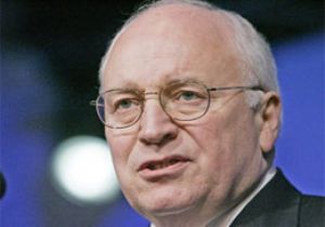 Cheney in İşkence Savunması