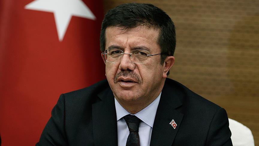 Zeybekci nin de Almanya etkinliği iptal