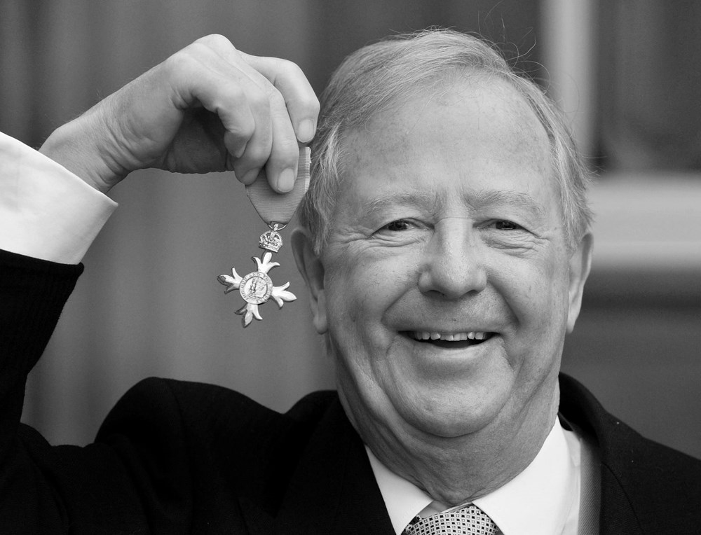 Tim Brooke koronaya yenik düştü!