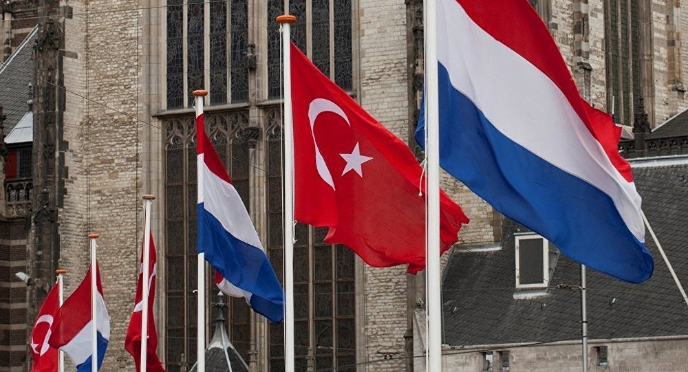 Yurtdışına çıkış yasağı iddiası