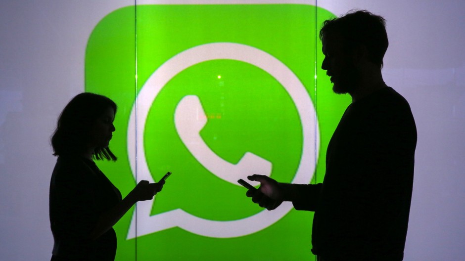 WhatsApp a yeni özellik!
