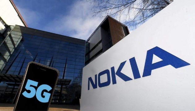 Nokia Dünya 5G hız rekoru kırdı