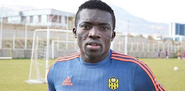 Azubuike nin Beşiktaş aşkı