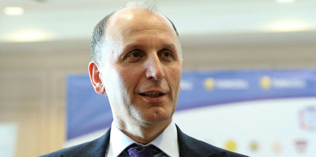 Muharrem Usta dan transfer açıklaması