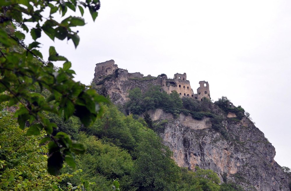 İşte Trabzon un yeni Sümela’sı!