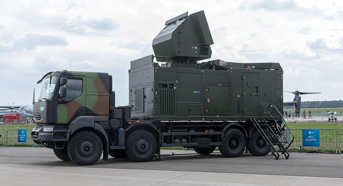 Fransa, Ermenistan a hava savunma sistemi satacak