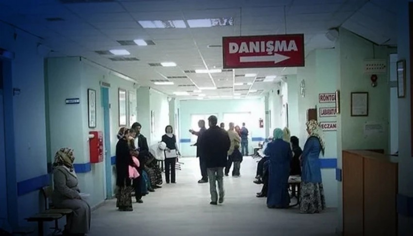 Baş dönmesi şikayetiyle hastaneye gitti: Dünyada 67'inci olarak literatüre geçti!