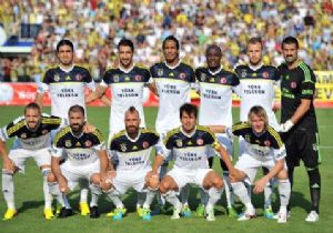 FENERBAHÇE TRABZONSPOR MAÇI NE ZAMAN SAAT KAÇTA HANGİ KANALDA?  NEREDE